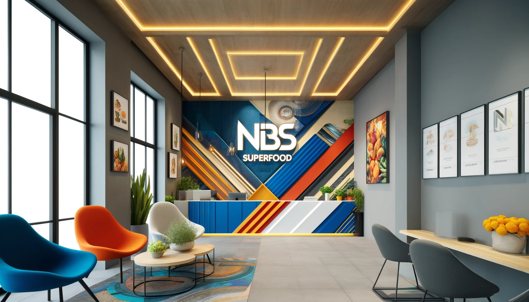 NBS STUDIO