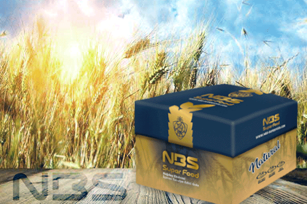 معجزه سوپرفود NBS برای ترک اعتیاد + رضایت مصرف کنندگان